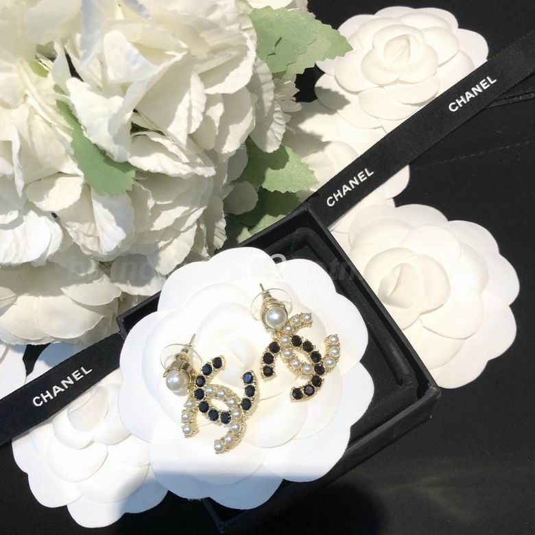 Chanel Earrings 1602